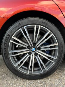 BMW 320d M Sport A/T xDrive (G20) - 10