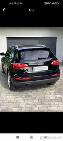 Audi Q5 3x Sline - 10