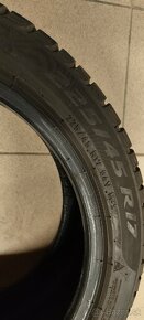 Zimné Pirelli SottoZero 3 Winter 225/45/17 94V - 10