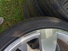 5x112 R20 vzor Rotor ET35 - 10