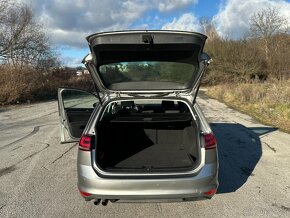 VW Golf 7 2.0 TDi 110kW DSG - 10