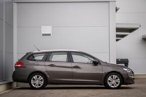 Peugeot 308 SW 1.6 HDi Active - 10