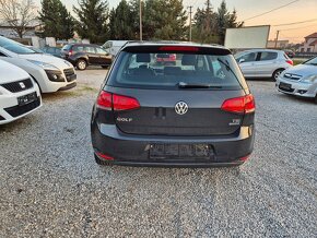 Vw golf - 10