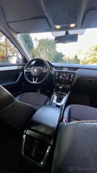 Skoda octavia 3 2.0tdi 110kw DSG-prevodovka - 10