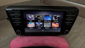 MIB2 Display Octavia Superb Karoq Kodiaq - 10