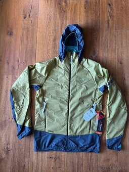 DYNAFIT MEZZALAMA PTC ALPHA JKT M - 10