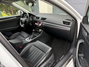 Škoda Superb Combi 2.0 TDI DSG SCR Premium Edition - 10