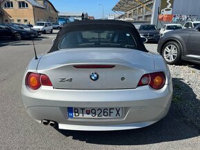 Bmw Z4 - 10