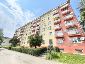 3- Izbový byt | Kompletná rekonštrukcia- Požiarnícka ul. - 10