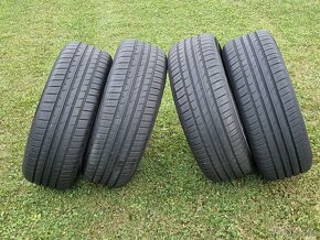 Letné pneumatiky  225/60R17 Hnkook Ventus prime2 - 10