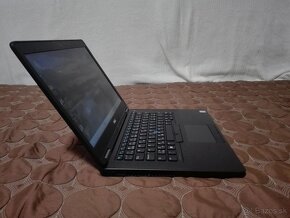 Dell E5470, i5-6.GEN ,14.0“ FHD, 8 GB DDR4. SSD 256GB. - 10