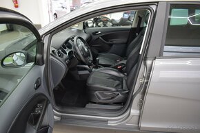 Seat Altea 1,9 TDI, STYLANCE, digiklima, - 10