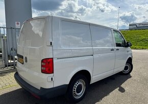 Volkswagen T6 Transporter 2.0 TDI - 10