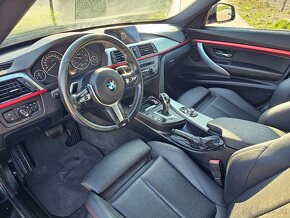 BMW 320 Gran Tourismo xDrive Sport Line Automat - 10