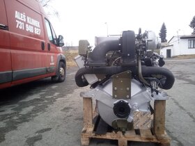 Motor Tatra 148 815 euro - 10