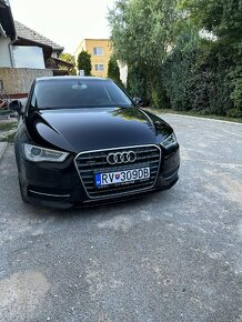 Predam audi a3 8v quattro 2.0tdi 135kw - 10