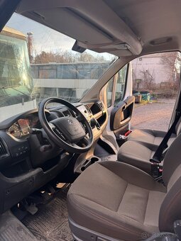 Citröen Jumper MAXI 2.0 TDI - 10