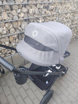 Bugaboo Fox 2 - 10