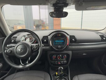 Mini Clubman Cooper 1.5i F54 B38 A/T - 10