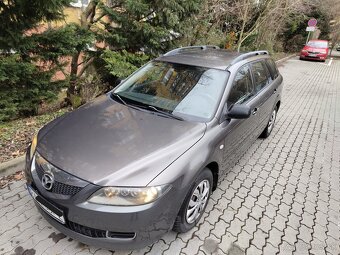 Mazda 6 - 10