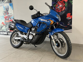 Honda XL650V Transalp - 10