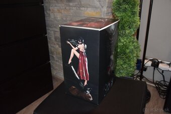 Figurka Resident Evil: Ada Wong - 10