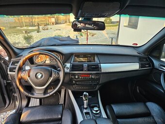 BMW X5 E70 3.0d - 10