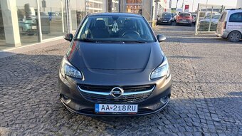 Opel Corsa 1.4 Enjoy - 10