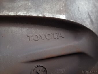 hlinikové disky-org.Toyota Rav 4--71/2Jx18-ET-45--5x114,3 - 10