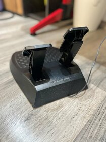 Thrustmaster t80 +páka - 10