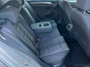 VW Golf VII 1.6TDi 77kW Variant 2014 CR - 10