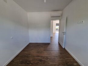 CHORVÁTSKO Starigrad - Paklenica, 3i Apartmán A - 10