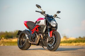 Ducati Diavel - 10