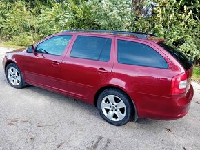 Škoda Octavia 1.8Tsi DSG - 10