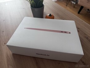 Macbook Air 13" Apple M1 - 10