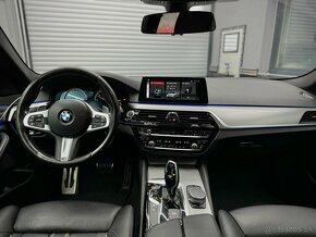 BMW 530d xDrive AT Touring M-paket - 10