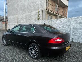 Škoda Superb 2.0tdi 125kw DSG - 10