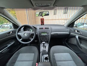 Škoda Octavia DSG Ťažné - 10