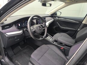 Škoda Octavia 2,0 TDI 110kw, DSG, Style, odpočet DPH - 10