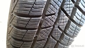 ZIMNÉ 165/70 R14 81T 4ks MATADOR a 4ks SAVA LEN 69,99 €/sada - 10