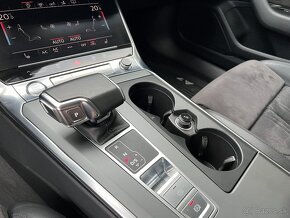 Audi A7 Sportback 50 3.0 TDI mHEV quattro tiptronic - 10