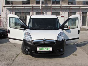 Opel Combo Van 1.3 CDTI L1H1 2200 - 10