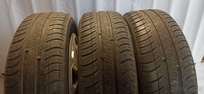 Disky , Pneumatiky, Letné 175/65 R14 ET35 4x98 Michelin - 10