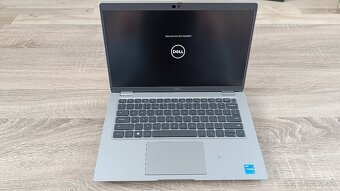 DELL Latitude 5431 - 10