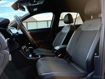 Vw T-Roc 2.0tdi dsg Style - 10