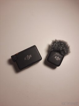 DJI Osmo Pocket 3 + DJI Mic Mini TX+RX - 10