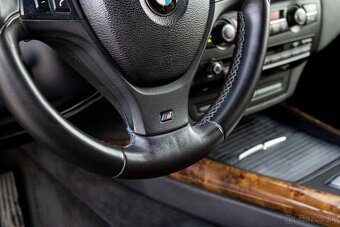 BMW X5 xDrive30sd 210 kW - 10