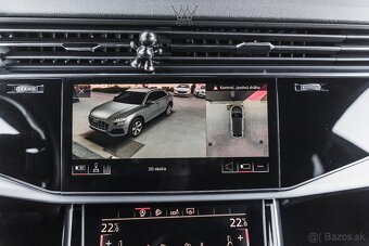 Audi SQ8 4.0 TDI V8 DPH - 10