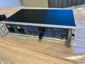 RME Fireface UCX USB zvuková karta - 10