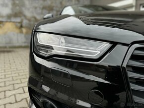 Audi A7 Sportback 3.0 BiTDI competition  quattrok 240kw - 10